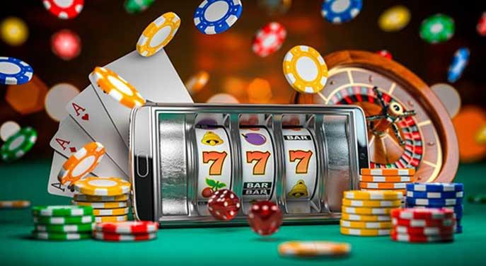 Experience the Thrill of BetFoxx Casino Experience the Thrill of BetFoxx Casino